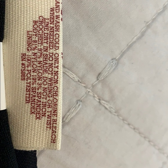 3 for $10🎁 Women’s SO brand halter top size L - Picture 4 of 5